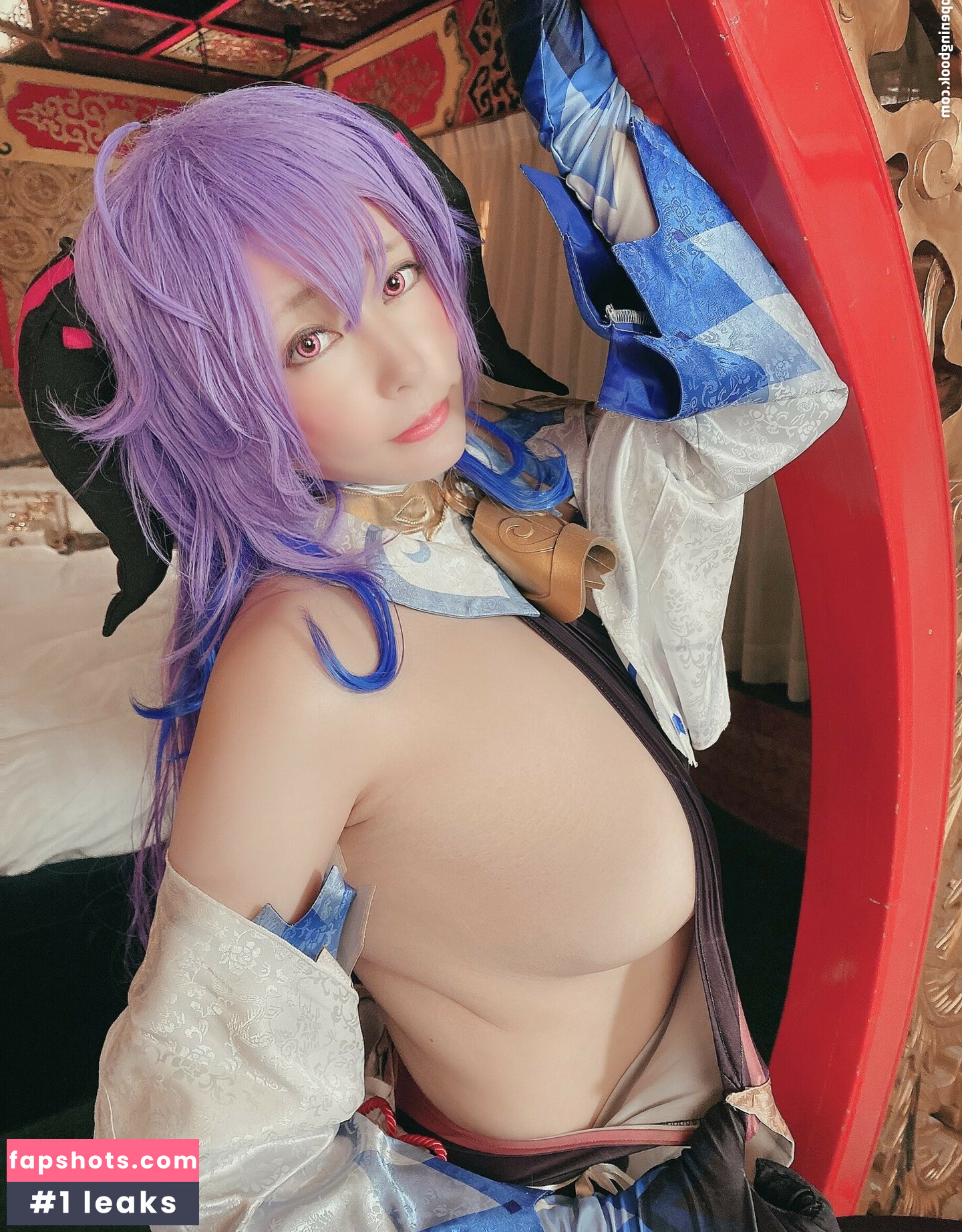 Ringo Mitsuki Nude Leaks OnlyFans Photos #52 - LeakJerk