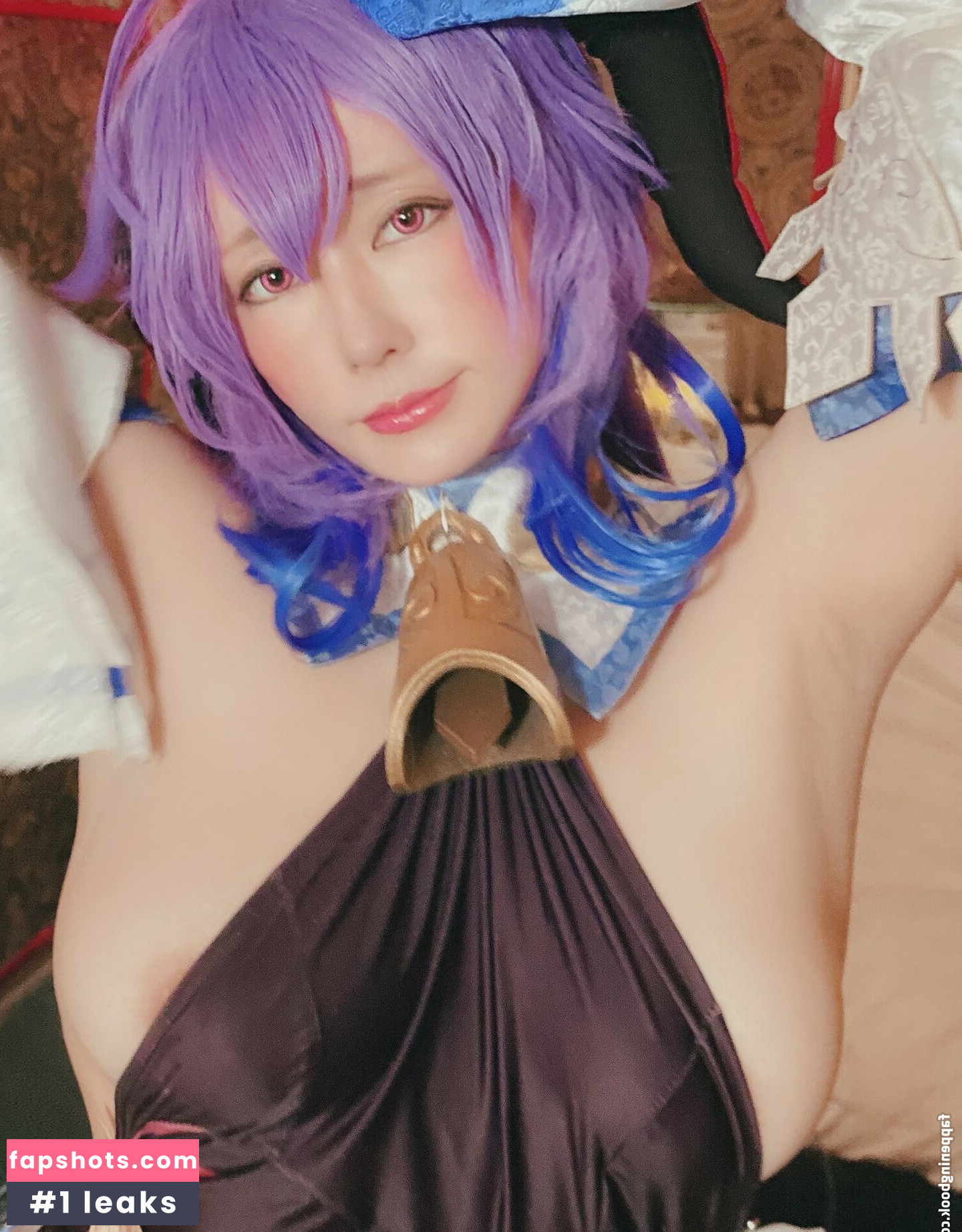 Ringo Mitsuki Nude Leaks OnlyFans Photos #54 - LeakJerk