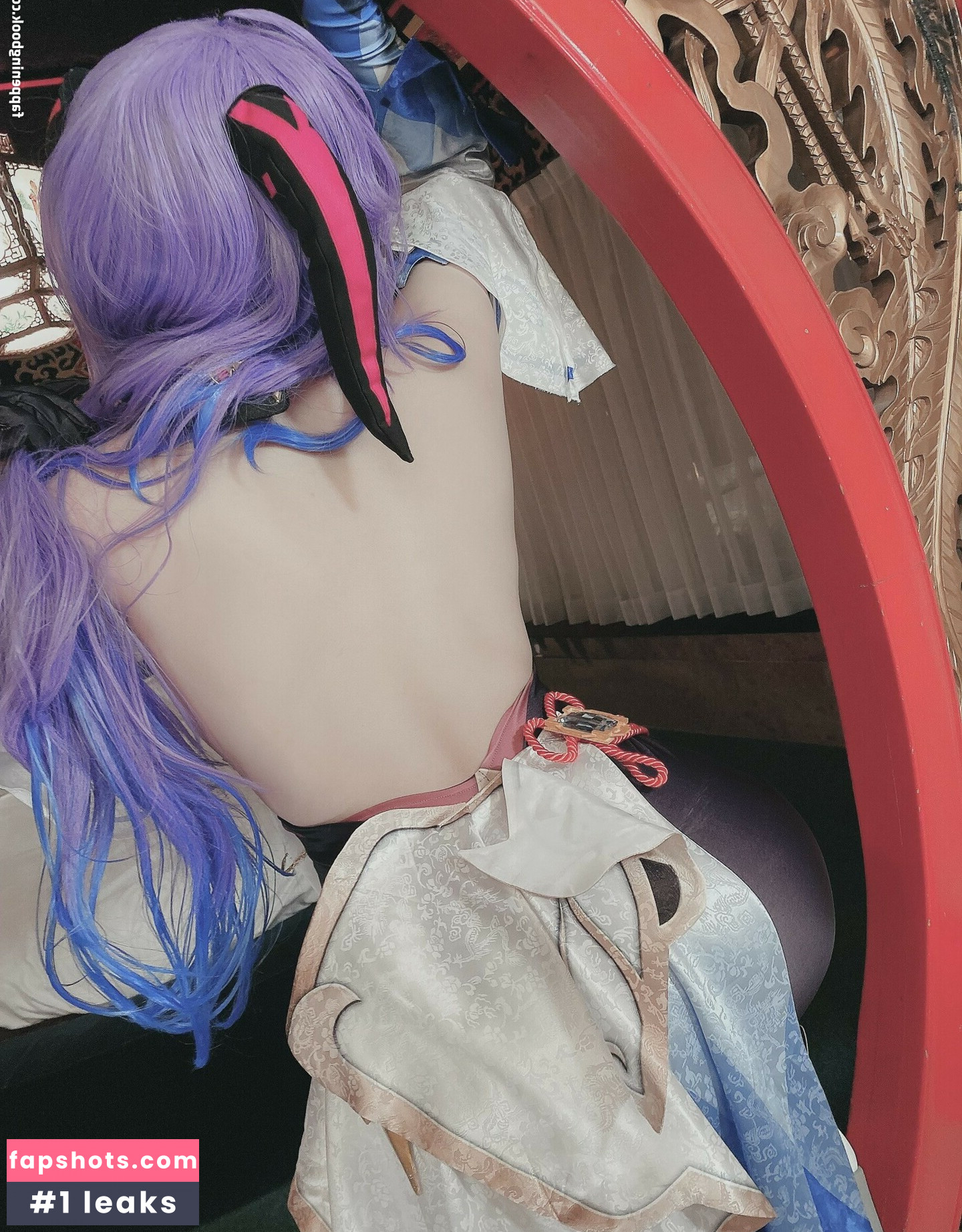 Ringo Mitsuki Nude Leaks OnlyFans Photos #56 - LeakJerk