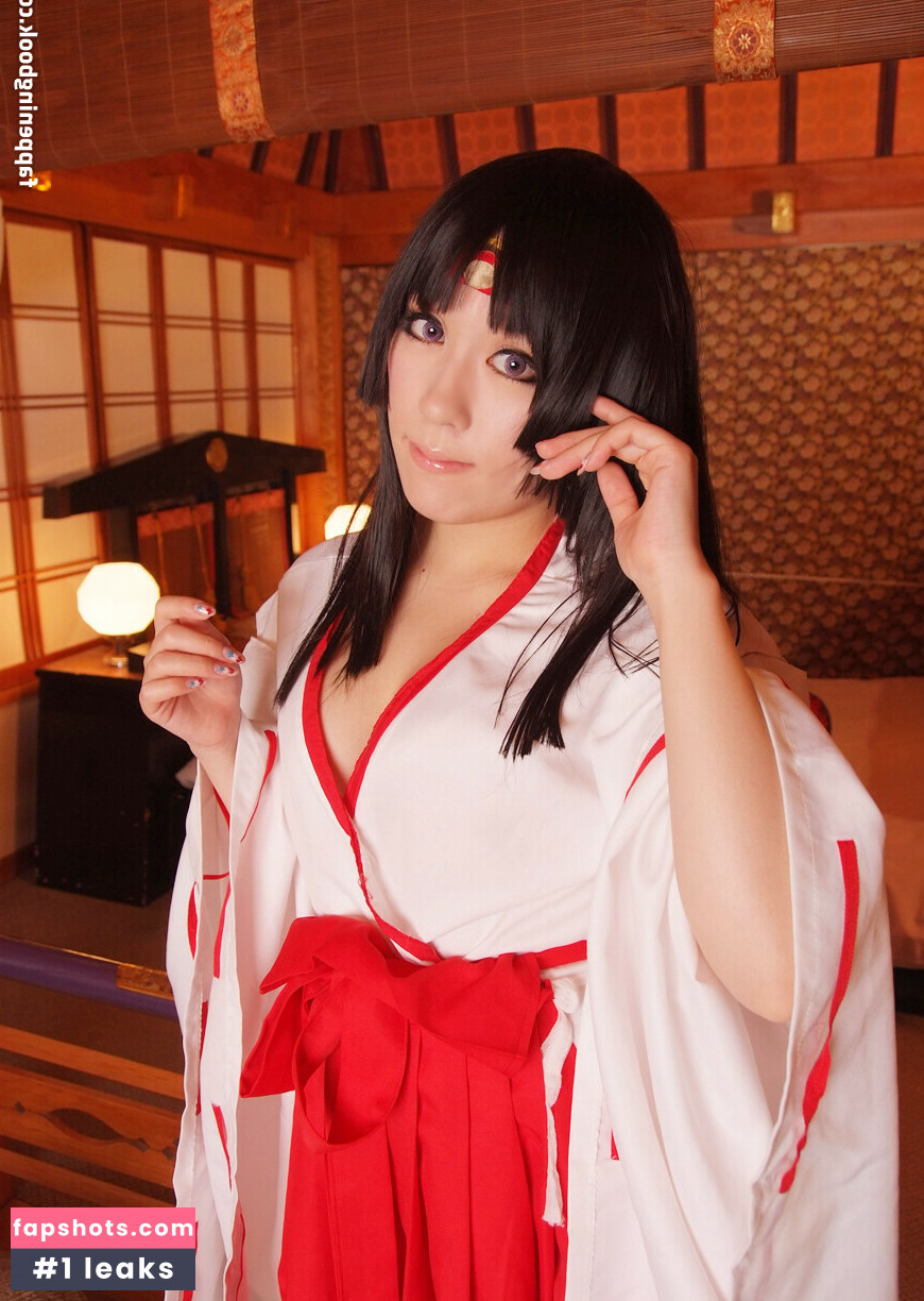 Ringo Mitsuki Nude Leaks OnlyFans Photos #7 - LeakJerk