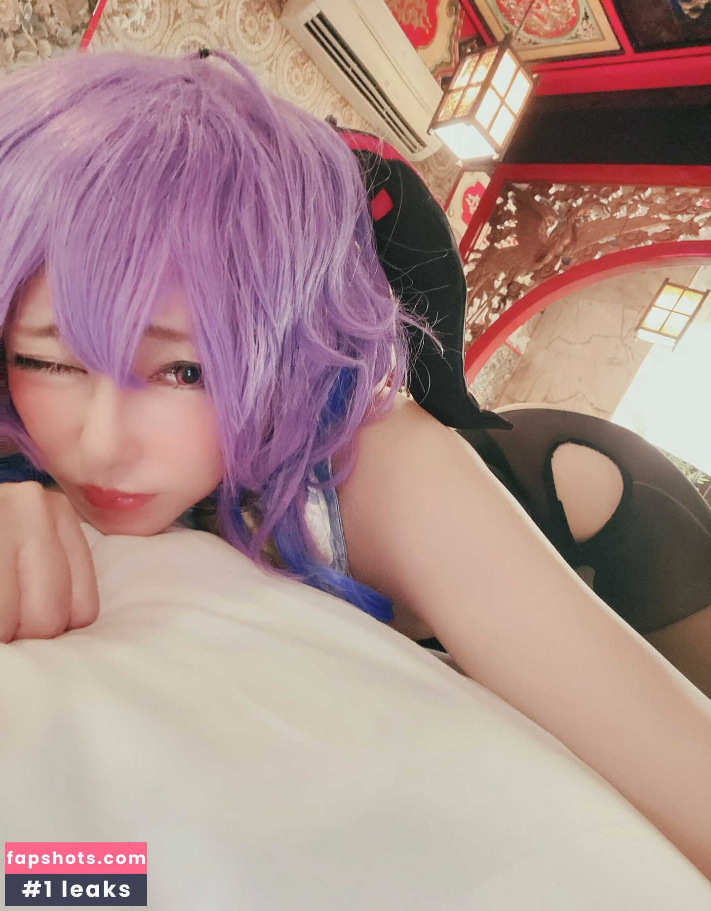 Ringo Mitsuki Nude Leaks OnlyFans Photos #62 - LeakJerk