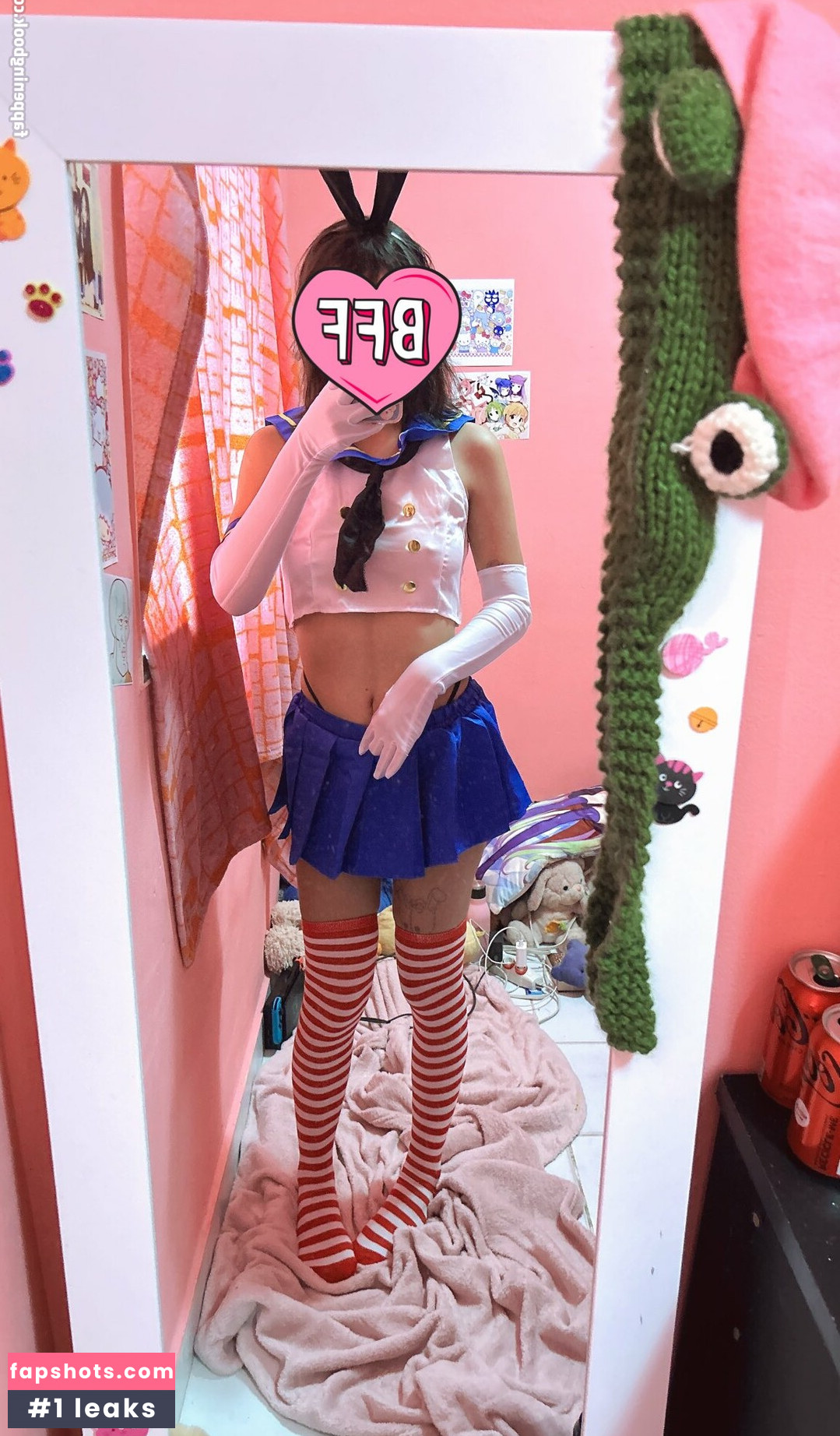 RingoRin Nacktheit OnlyFans Fotos #16 - Fapshots