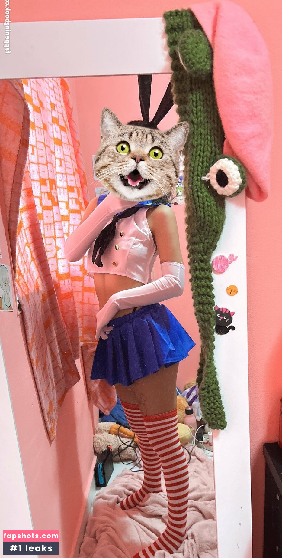 RingoRin Nacktheit OnlyFans Fotos #17 - Fapshots