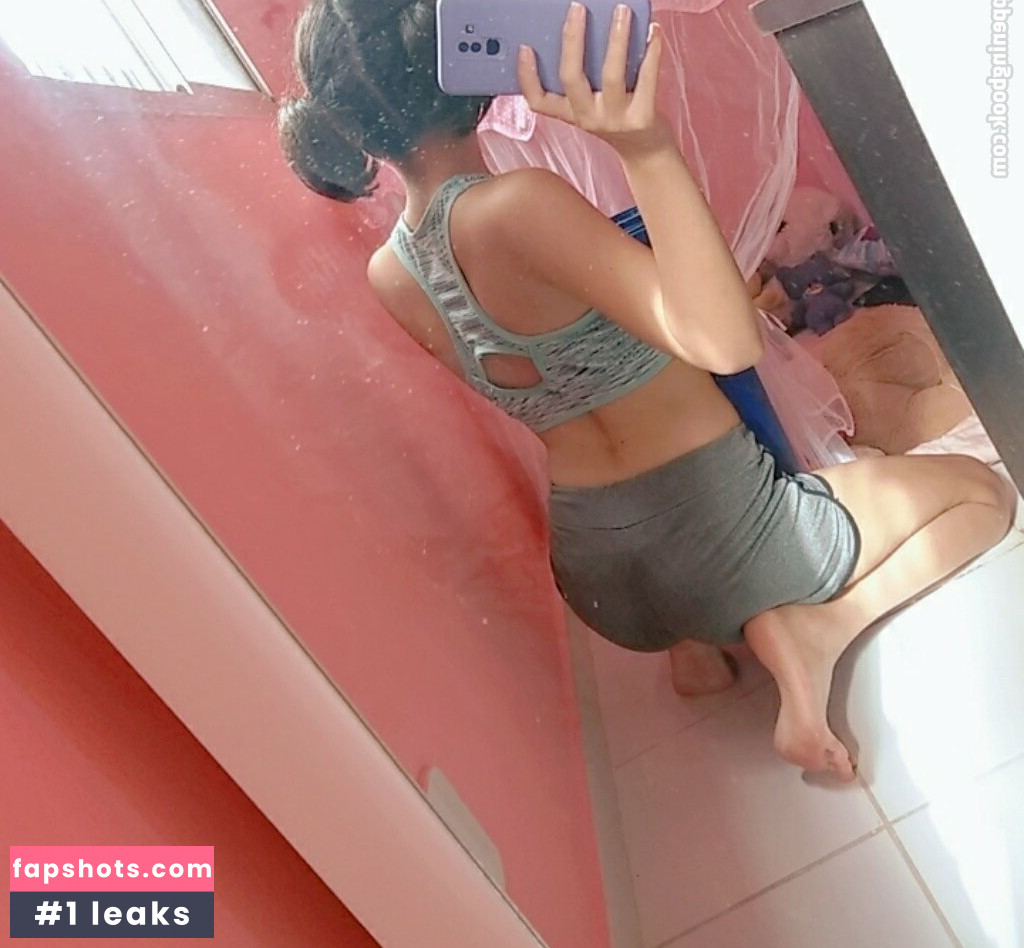 RingoRin Nacktheit OnlyFans Fotos #28 - Fapshots