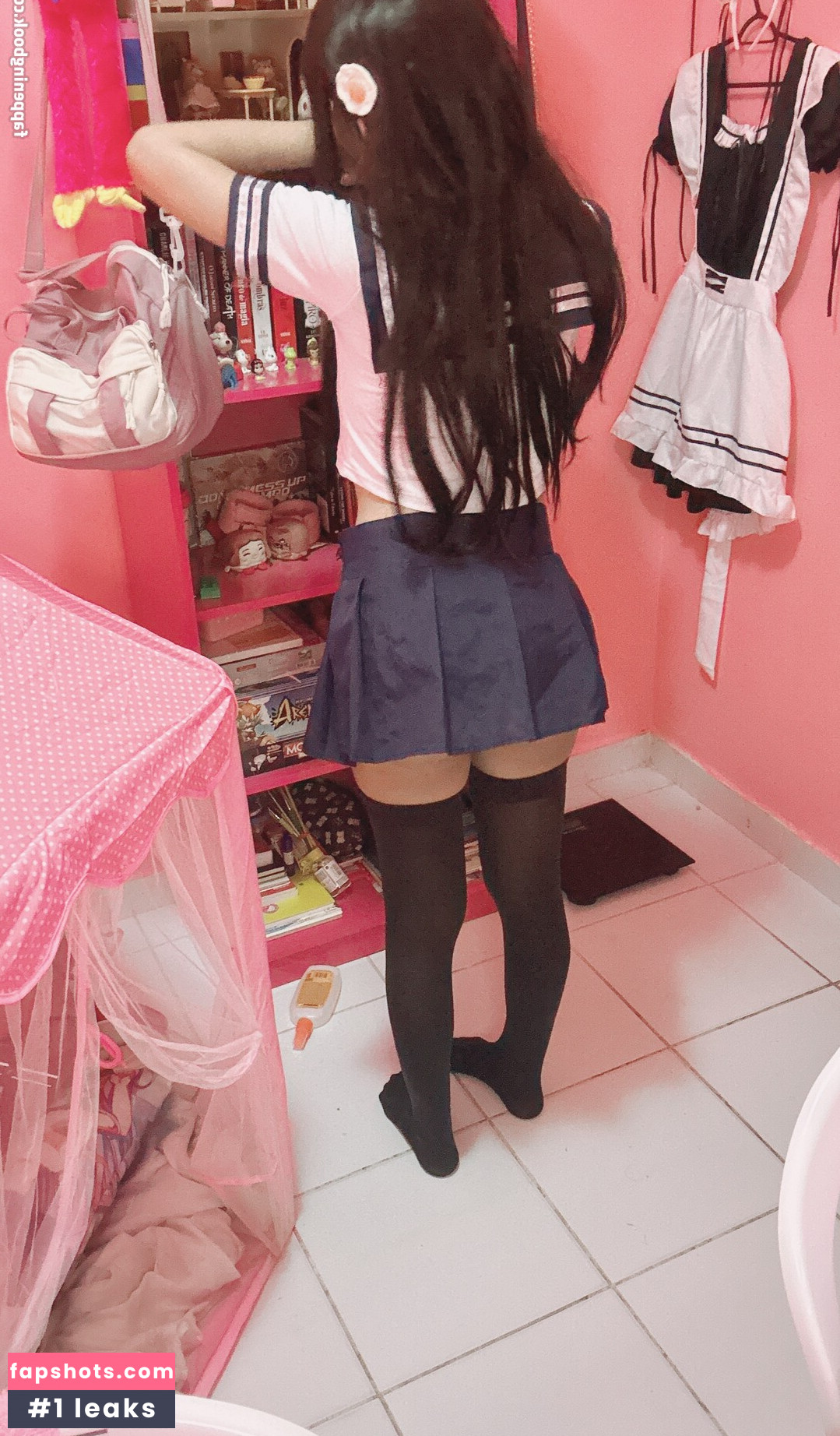 RingoRin Nacktheit OnlyFans Fotos #30 - Fapshots