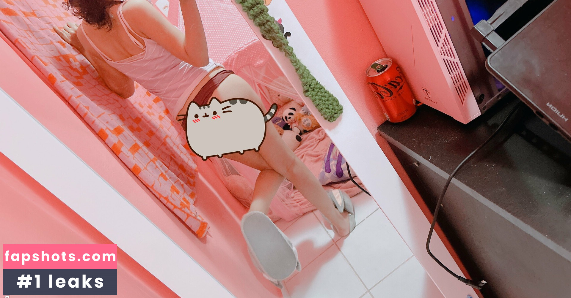 RingoRin Nacktheit OnlyFans Fotos #34 - Fapshots