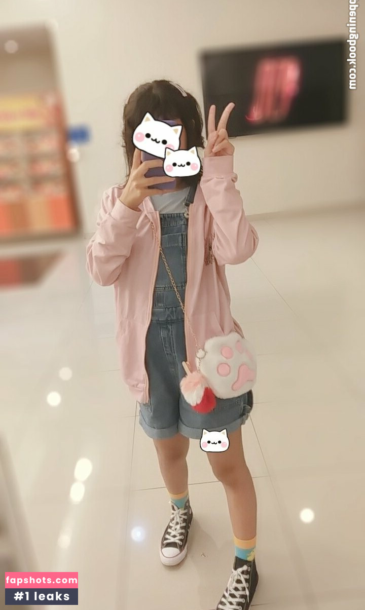 RingoRin Nacktheit OnlyFans Fotos #37 - Fapshots