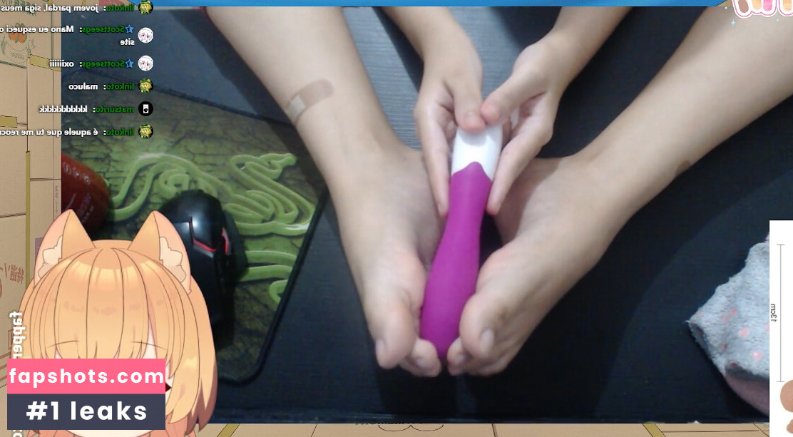 RingoRin Nacktheit OnlyFans Fotos #5 - Fapshots