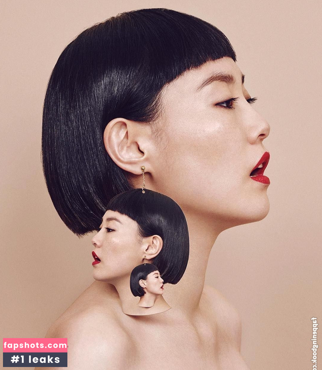 Rinko Kikuchi gallery photo #20