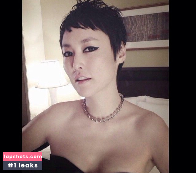 Rinko Kikuchi gallery photo #6