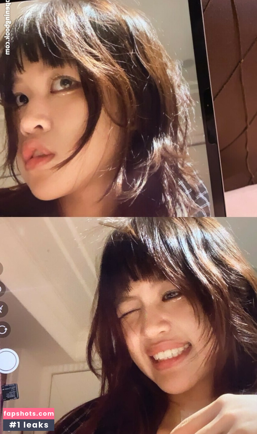 rinlinlin Nahé úniky fotek pouze od fanoušků #2 - Fapshots