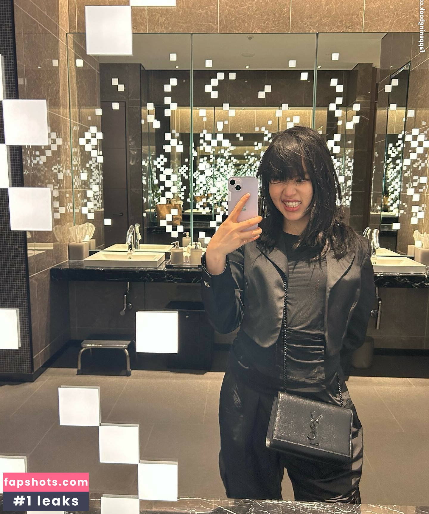 rinlinlin Nahé úniky fotek pouze od fanoušků #14 - Fapshots