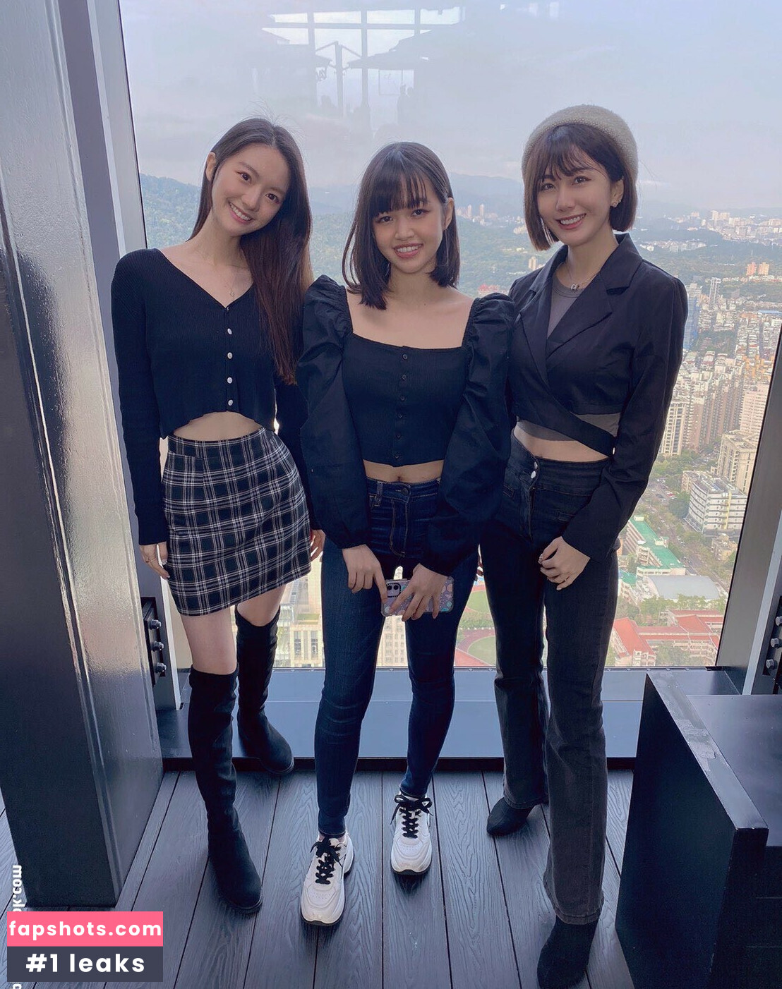 rinlinlin Nahé úniky fotek pouze od fanoušků #15 - Fapshots