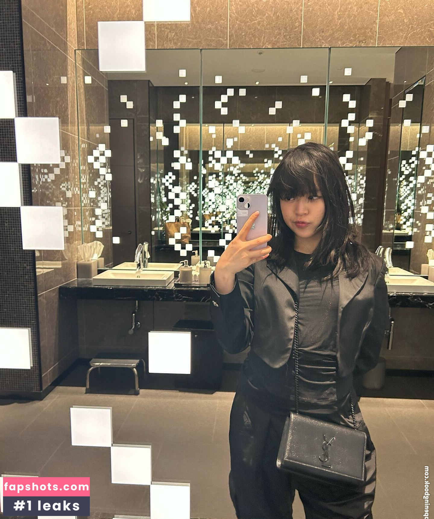 rinlinlin Nahé úniky fotek pouze od fanoušků #19 - Fapshots