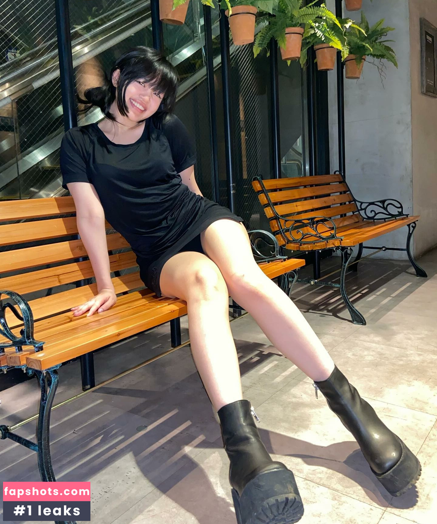 rinlinlin Nahé úniky fotek pouze od fanoušků #20 - Fapshots