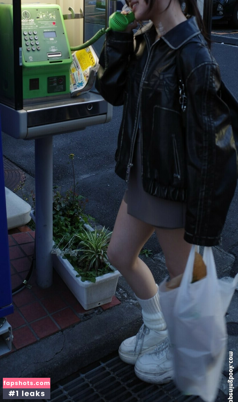 rinlinlin Nahé úniky fotek pouze od fanoušků #3 - Fapshots