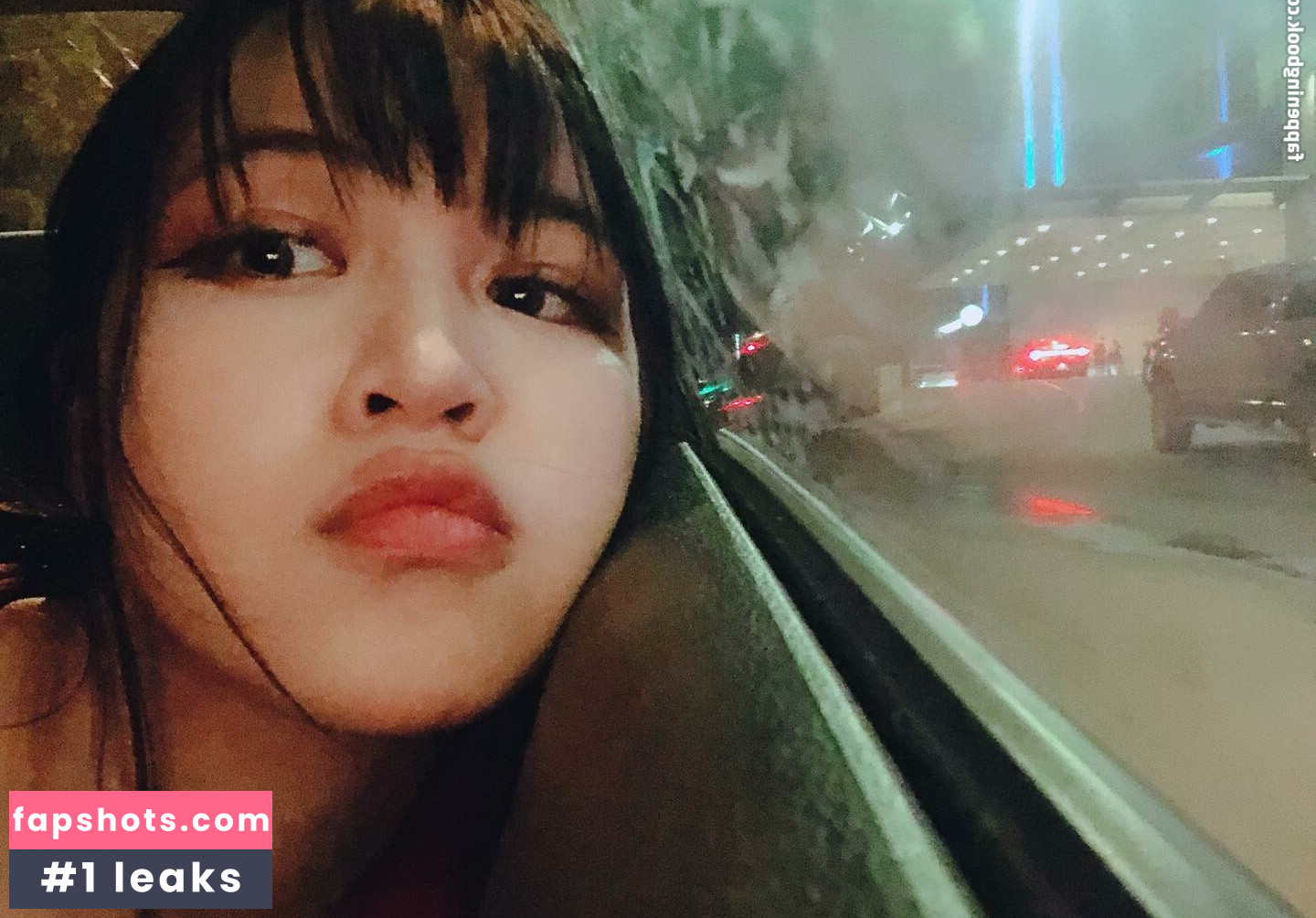 rinlinlin Nahé úniky fotek pouze od fanoušků #21 - Fapshots