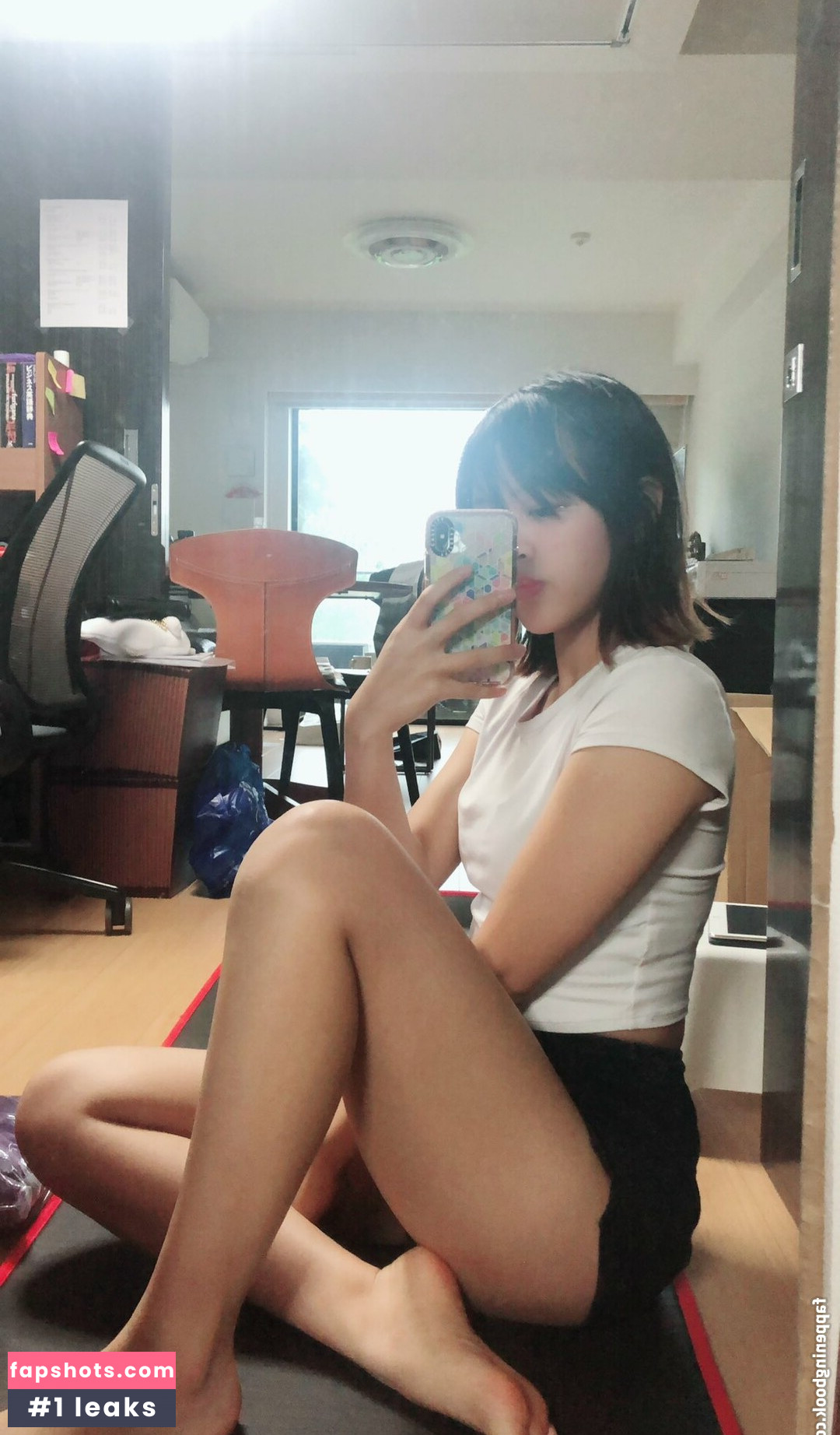 rinlinlin Nahé úniky fotek pouze od fanoušků #22 - Fapshots