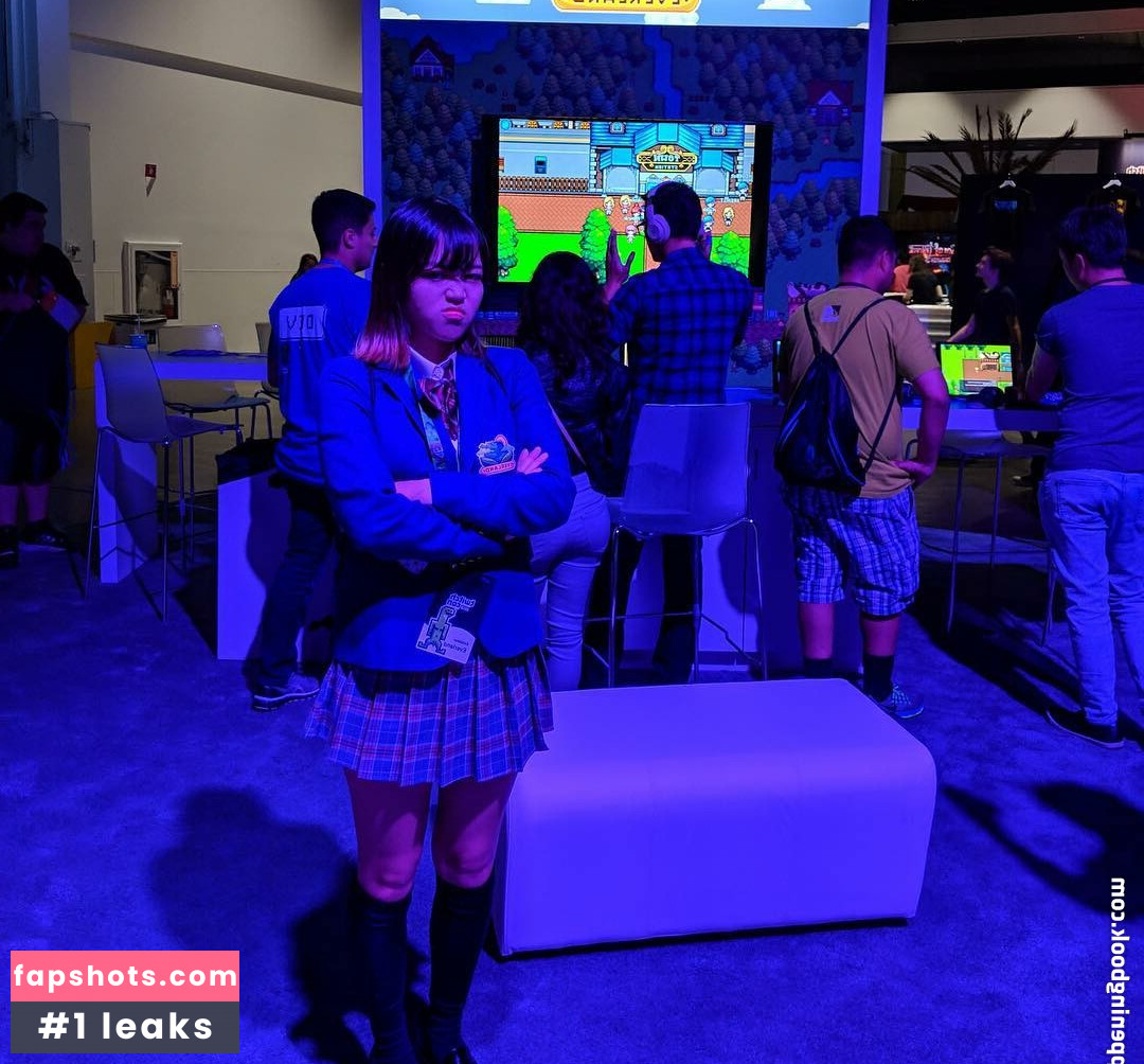 rinlinlin Nahé úniky fotek pouze od fanoušků #23 - Fapshots