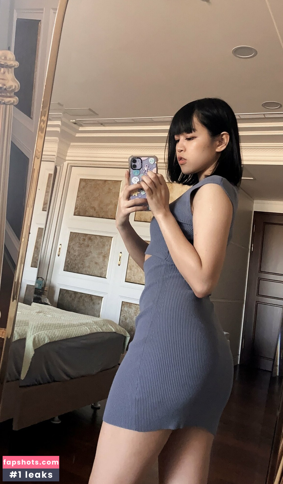 rinlinlin Nahé úniky fotek pouze od fanoušků #24 - Fapshots