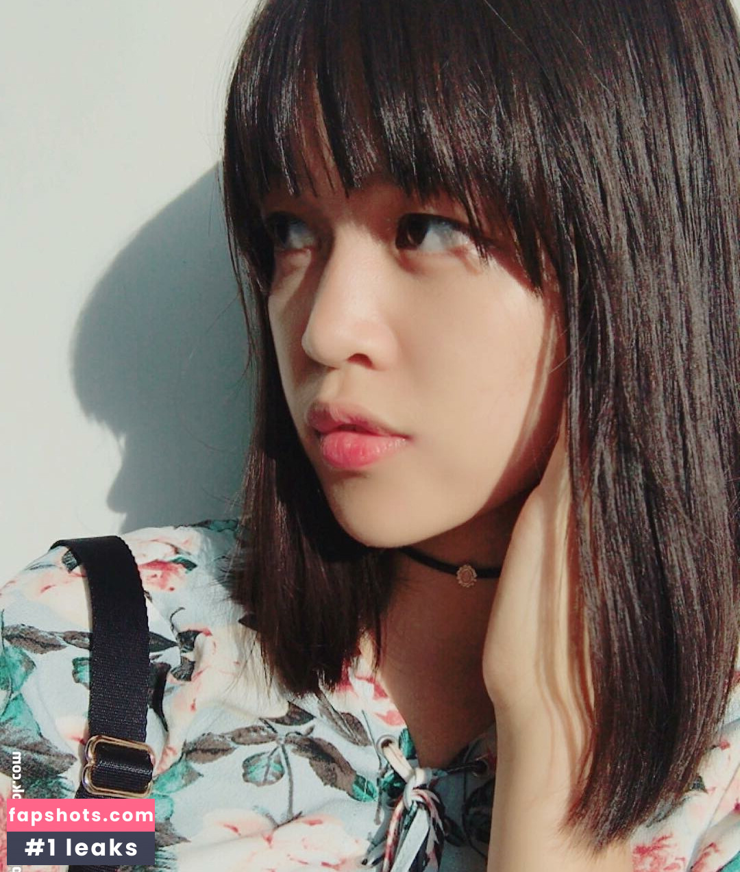 rinlinlin Nahé úniky fotek pouze od fanoušků #26 - Fapshots