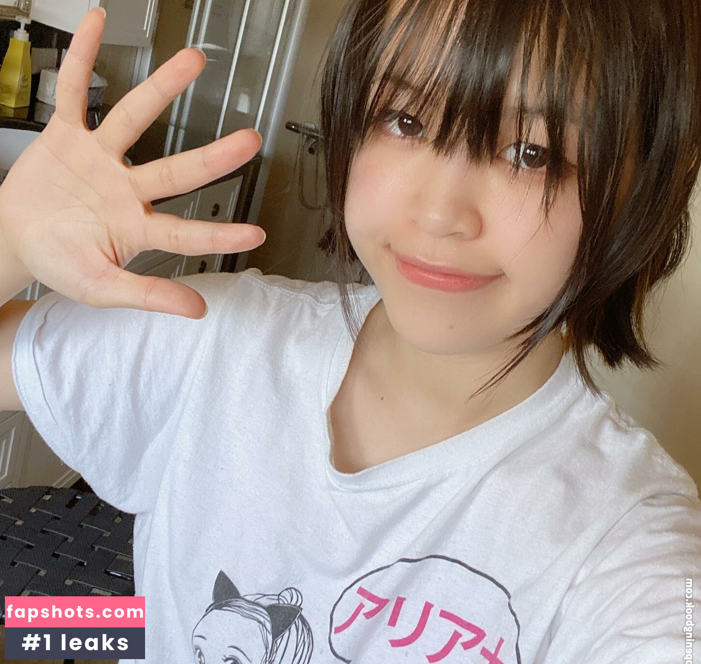 rinlinlin Nahé úniky fotek pouze od fanoušků #27 - Fapshots