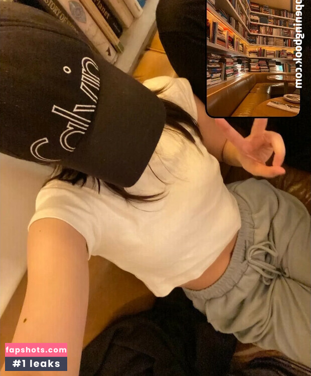 rinlinlin Nahé úniky fotek pouze od fanoušků #4 - Fapshots