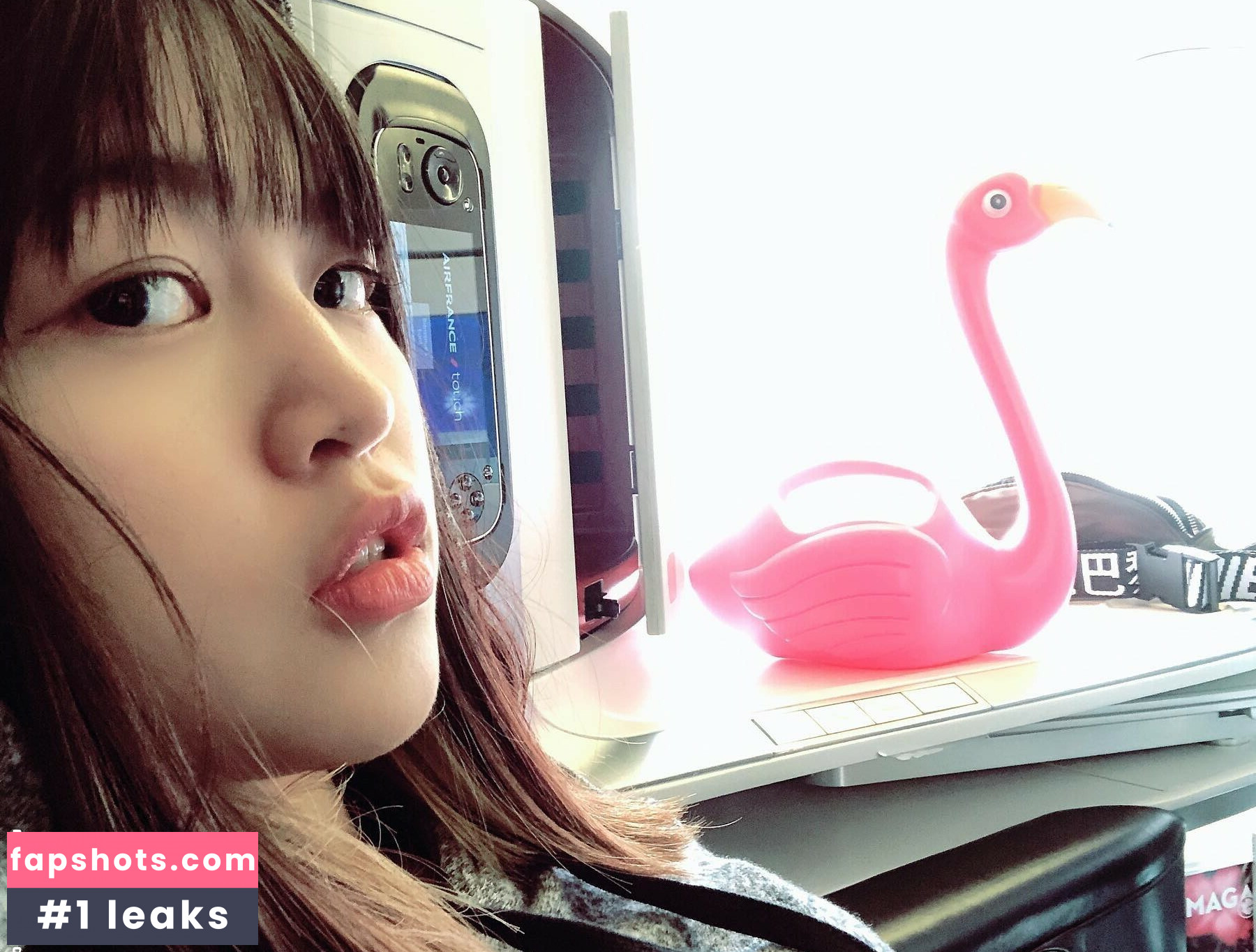 rinlinlin Nahé úniky fotek pouze od fanoušků #32 - Fapshots