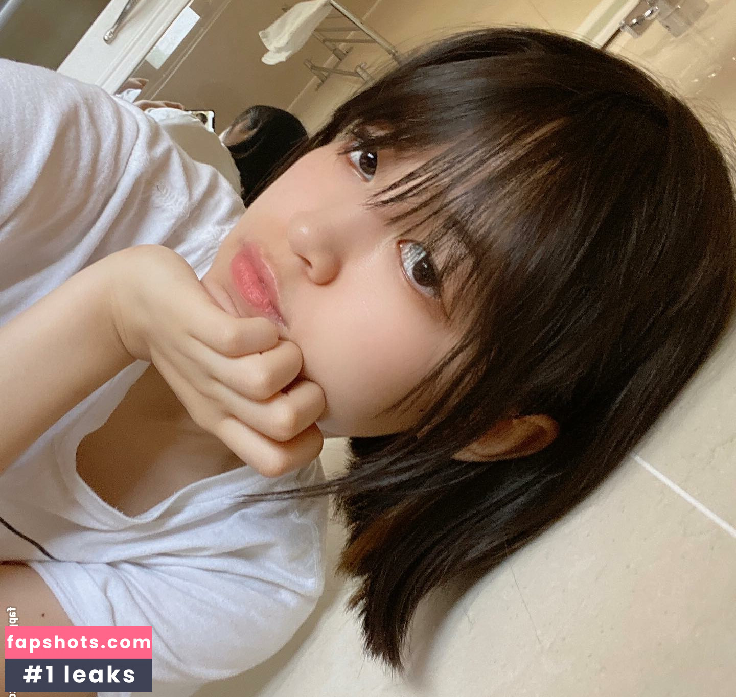 rinlinlin Nahé úniky fotek pouze od fanoušků #34 - Fapshots