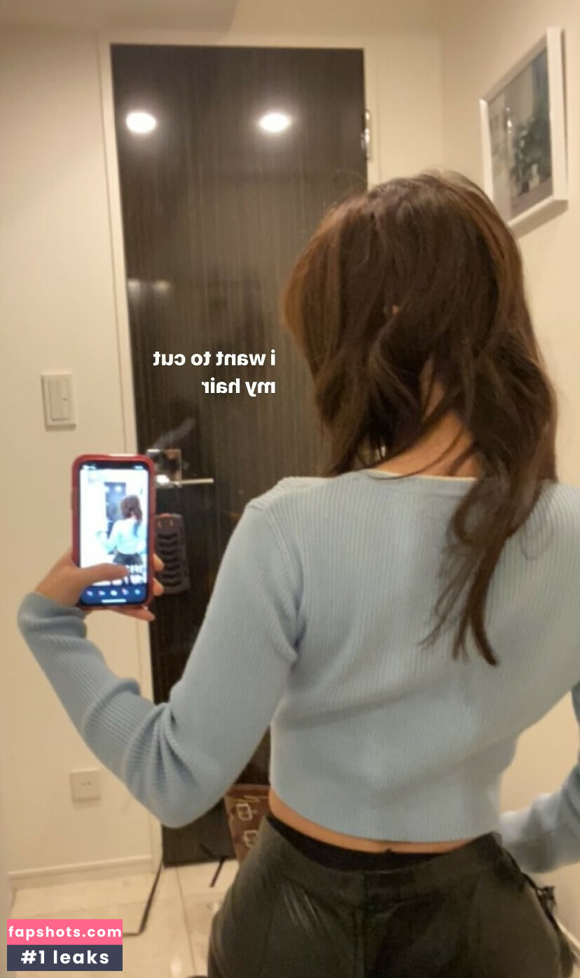 rinlinlin Nahé úniky fotek pouze od fanoušků #6 - Fapshots