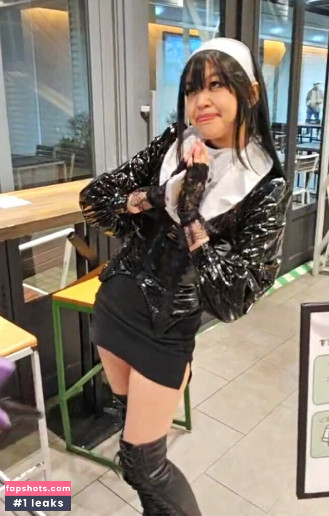 rinlinlin Nahé úniky fotek pouze od fanoušků #7 - Fapshots