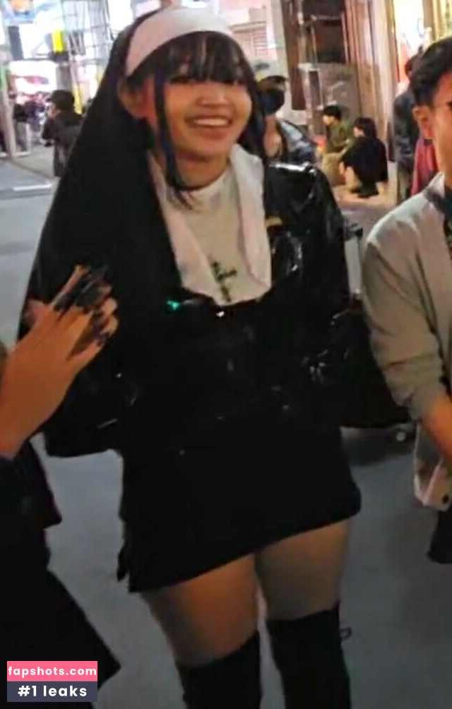 rinlinlin Nahé úniky fotek pouze od fanoušků #8 - Fapshots