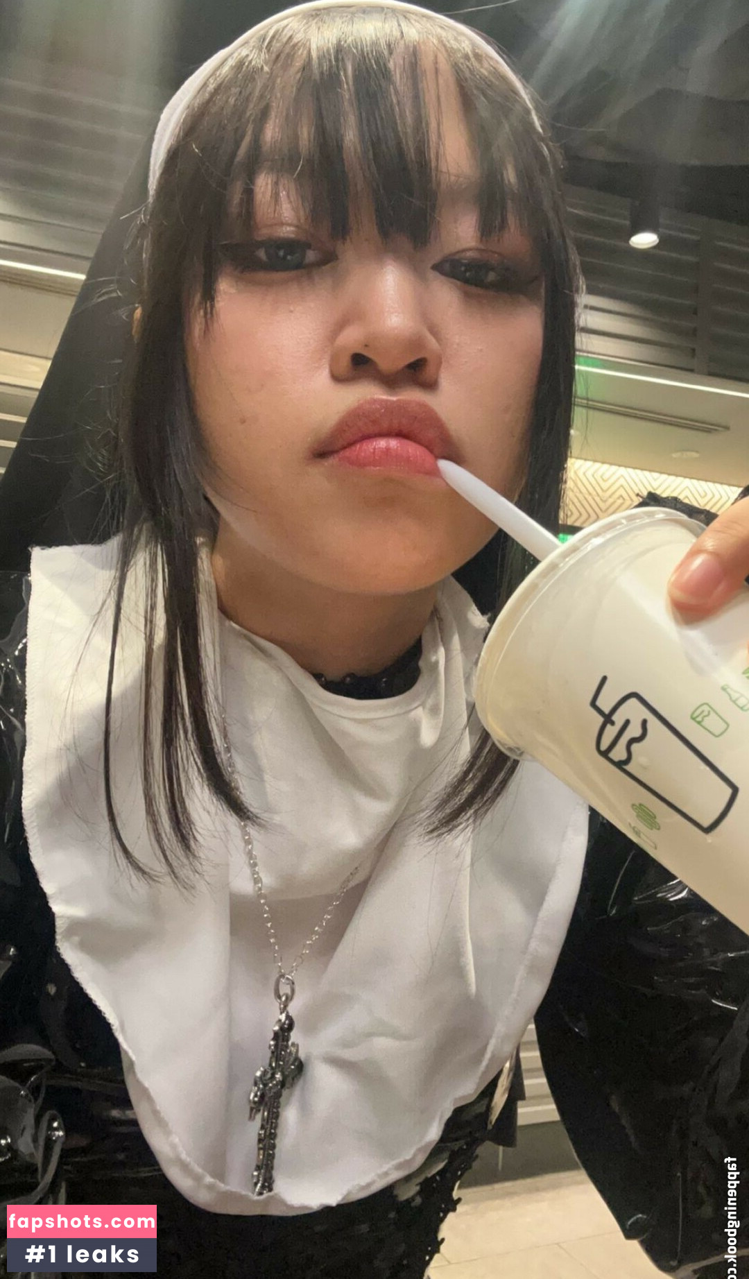 rinlinlin Nahé úniky fotek pouze od fanoušků #9 - Fapshots