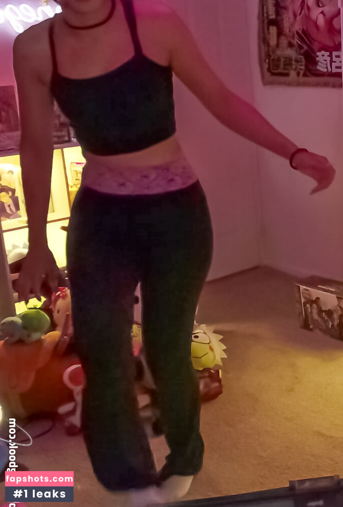 Rinnegoddess gallery photo #2