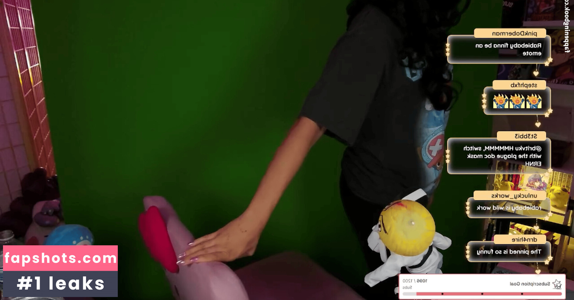 Rinnegoddess gallery photo #13