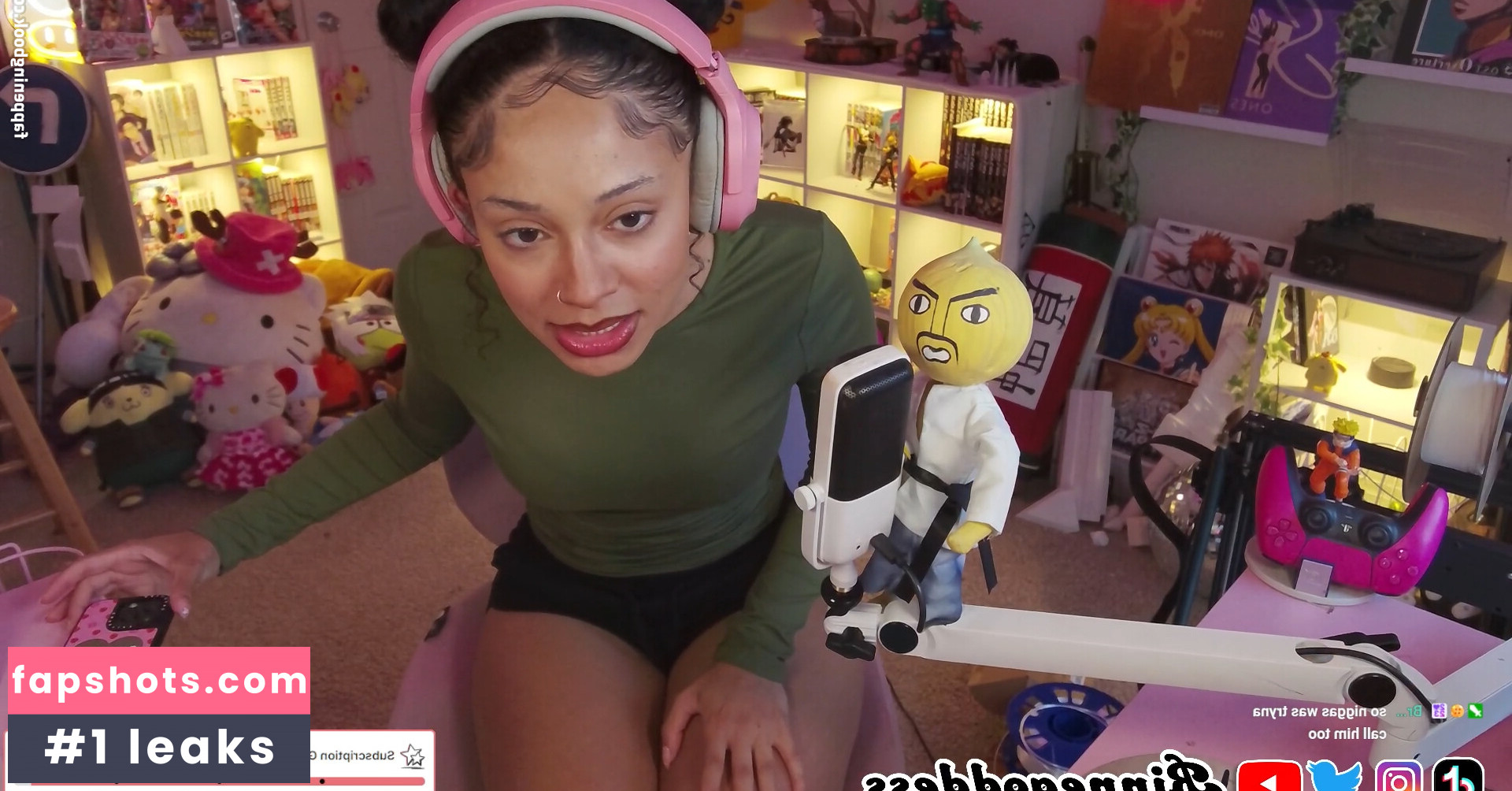 Rinnegoddess gallery photo #18