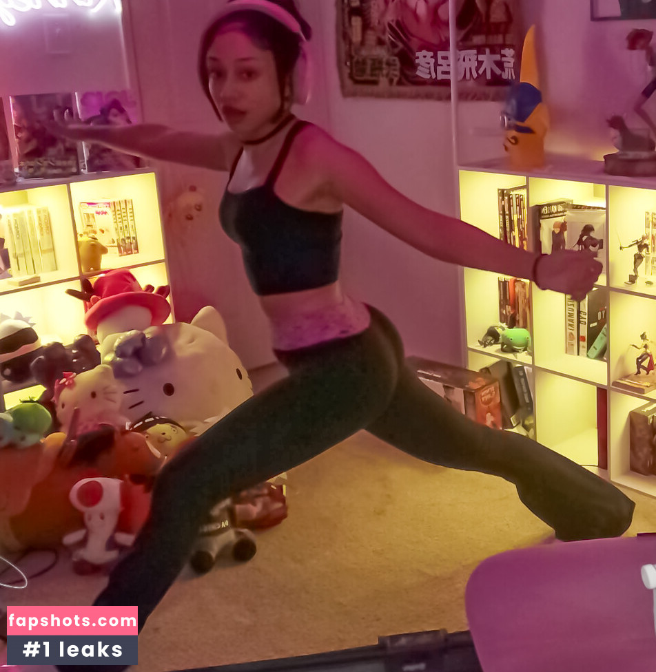 Rinnegoddess gallery photo #3