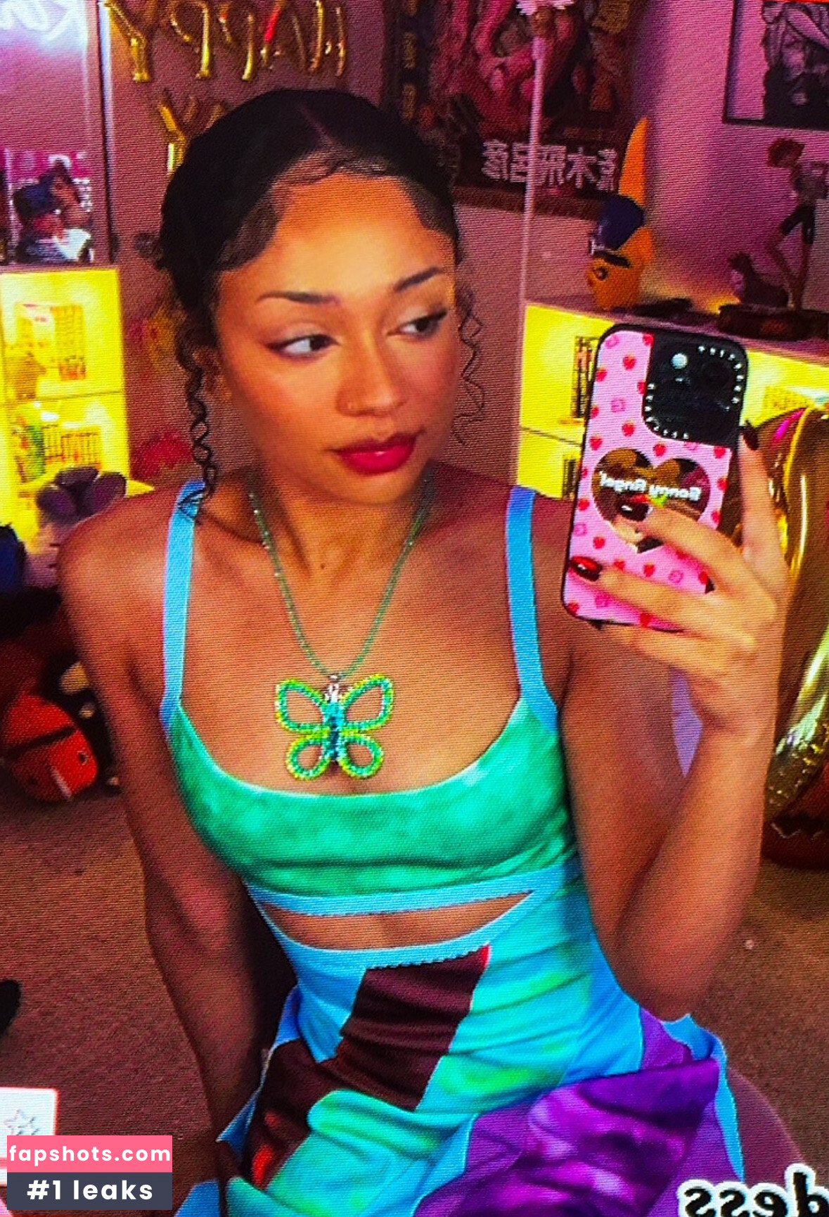 Rinnegoddess gallery photo #23