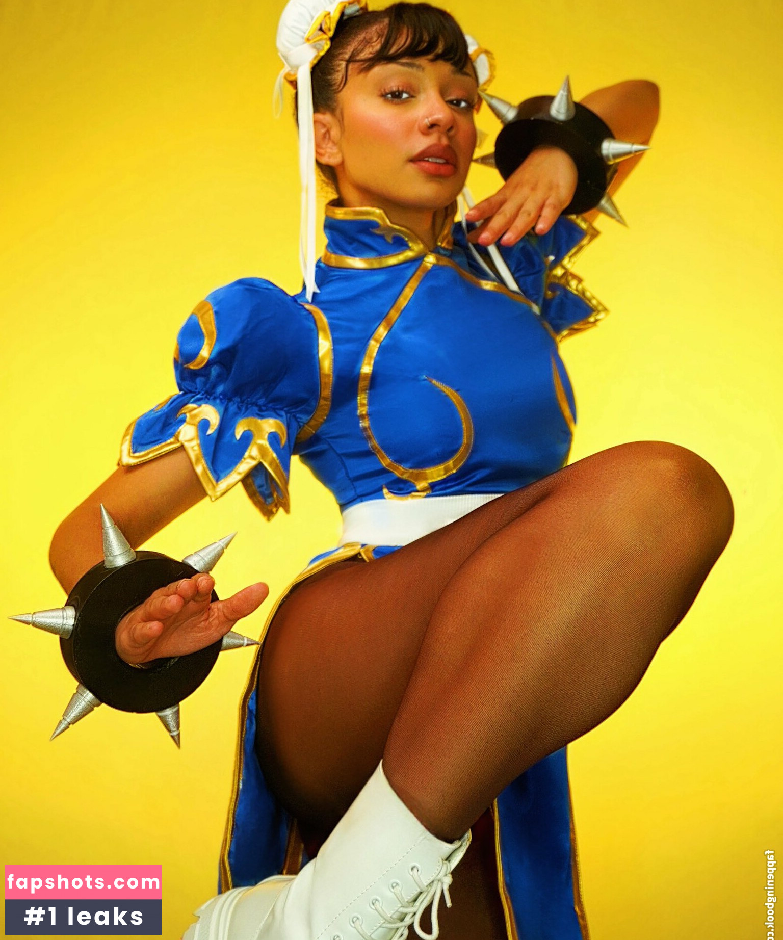 Rinnegoddess gallery photo #27