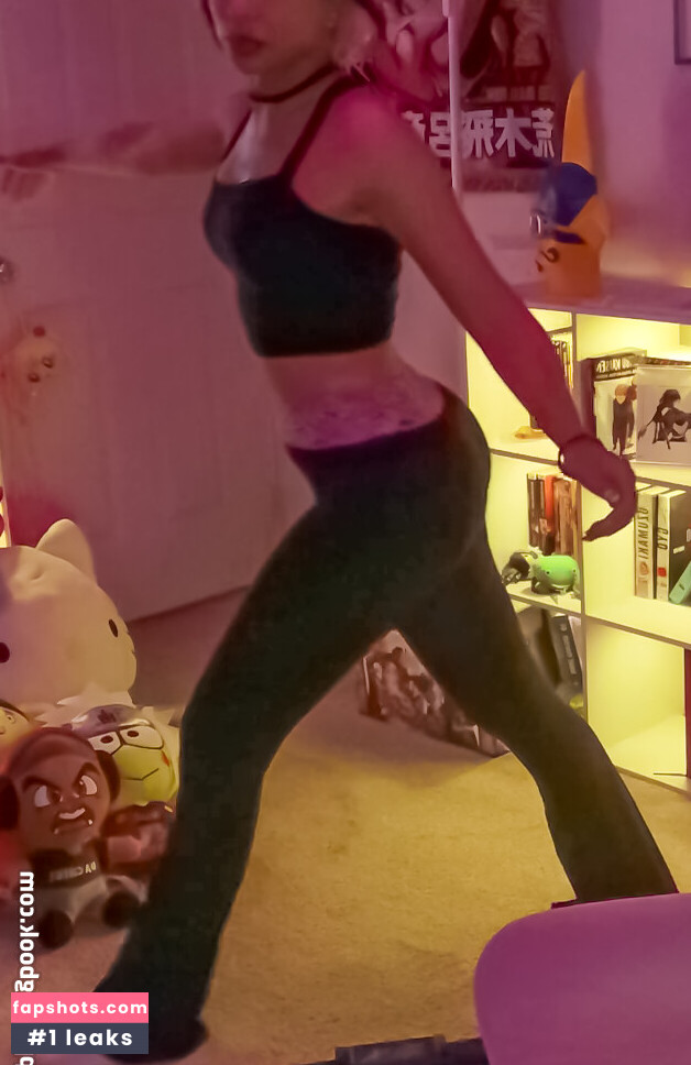 Rinnegoddess gallery photo #6