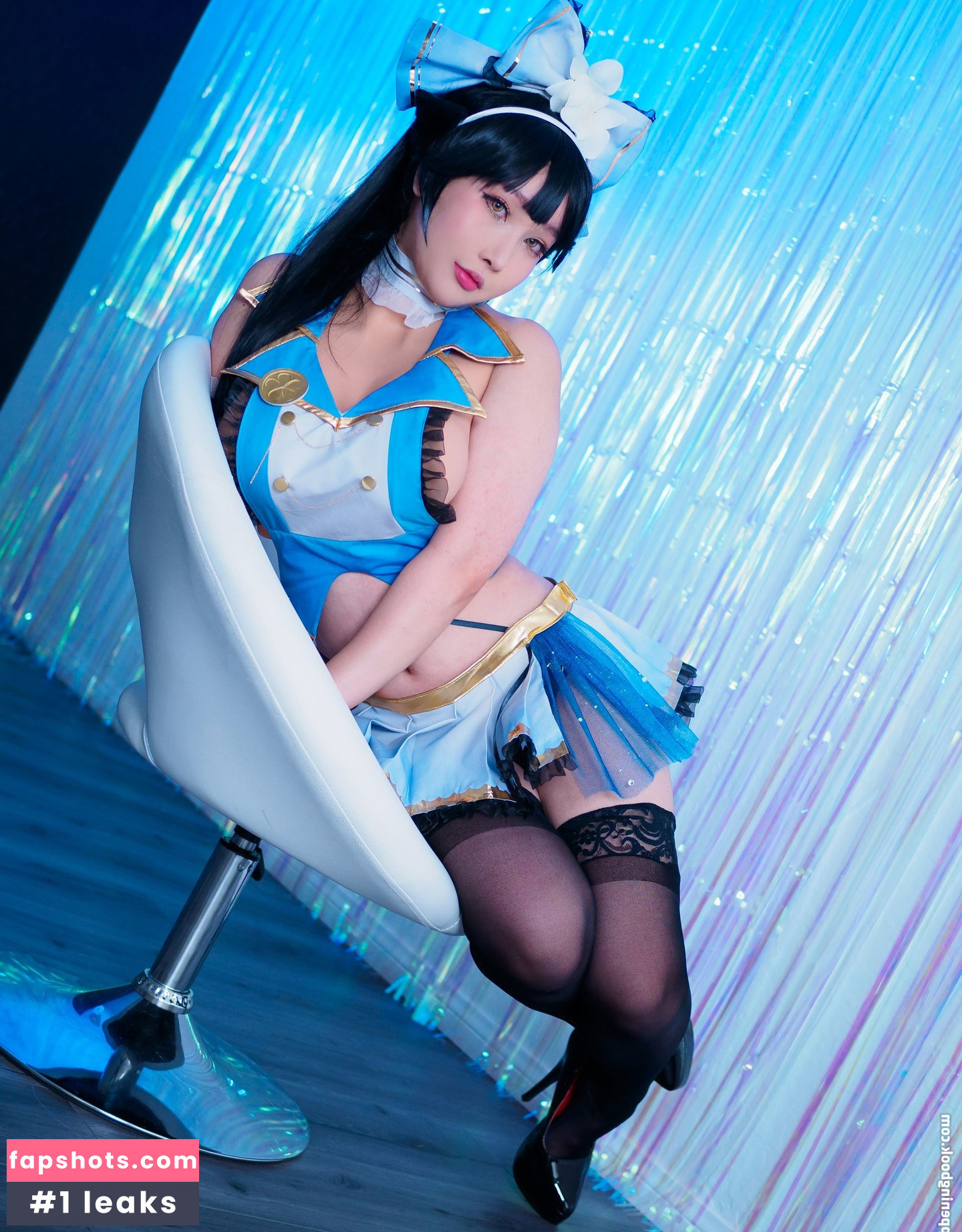 RinnieRiot gallery photo #3