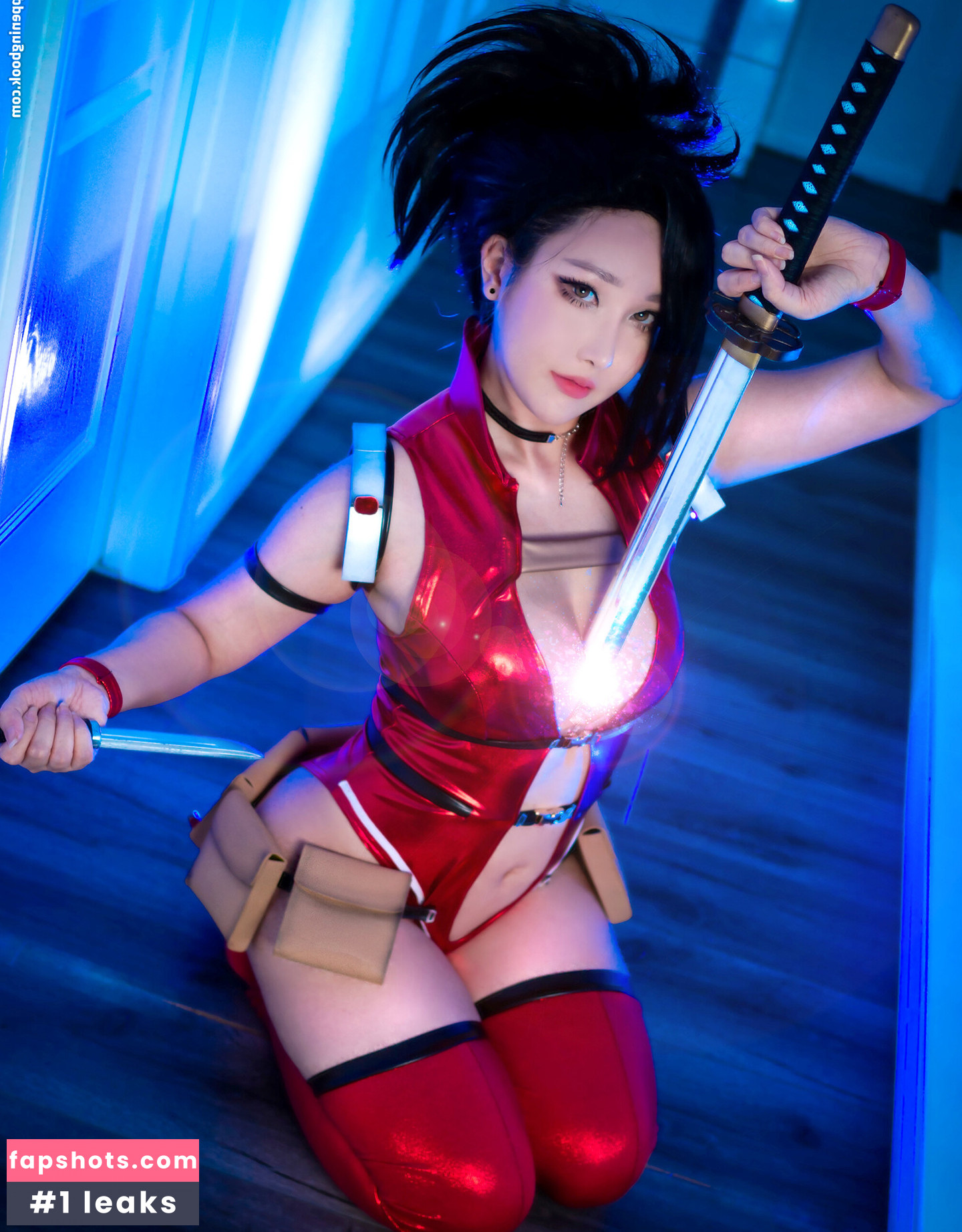 RinnieRiot gallery photo #4