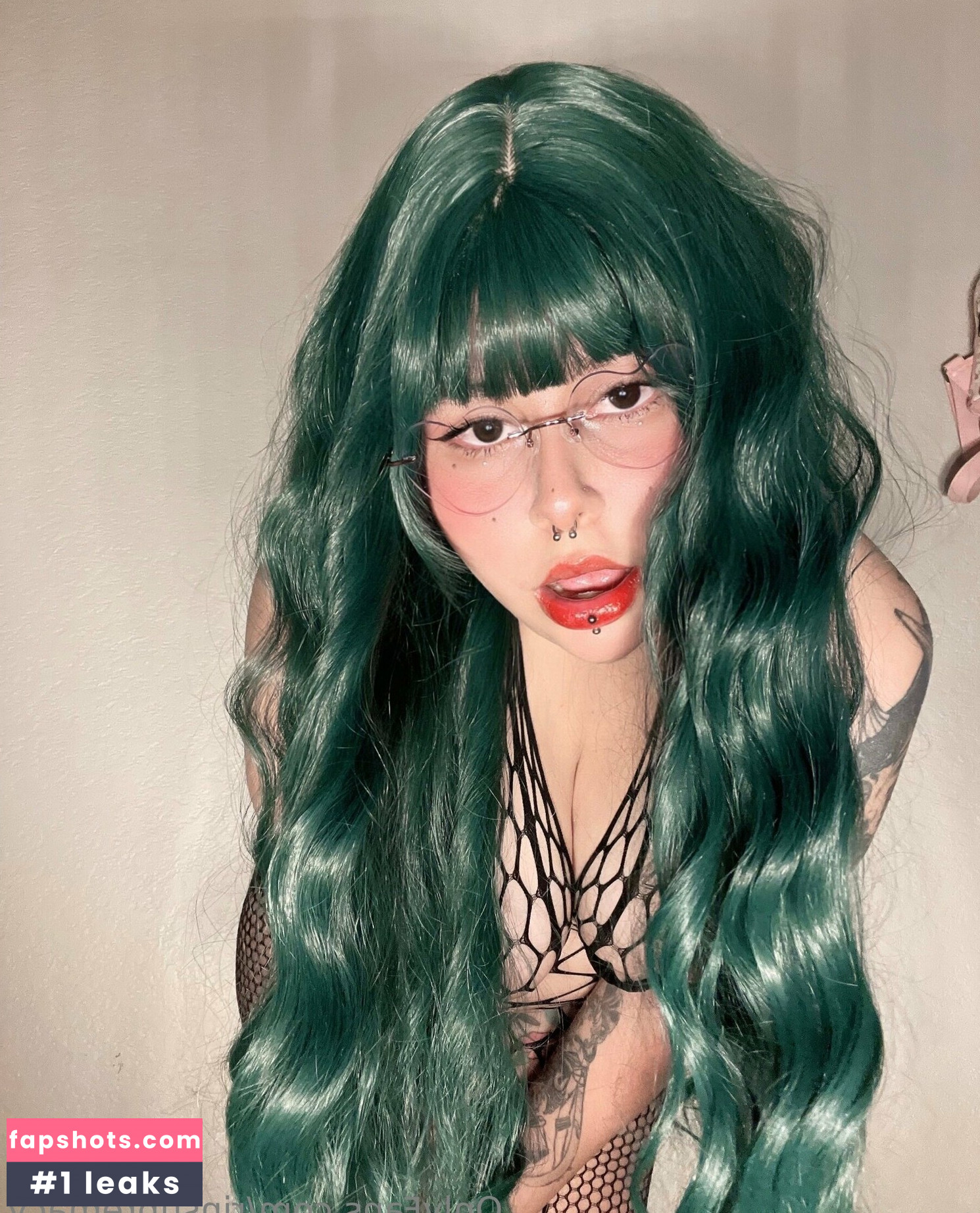 rinsupremacy Nahé úniky fotek pouze od fanoušků #15 - Fapshots