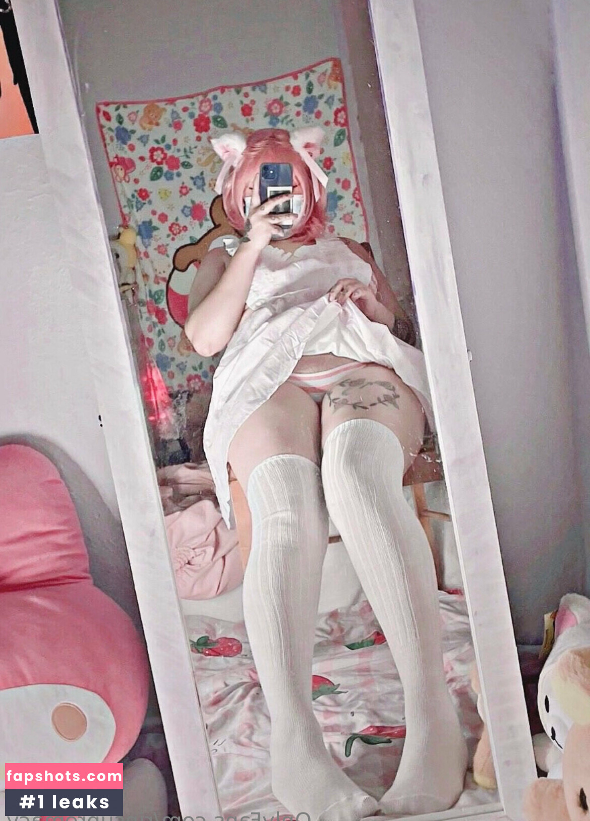 rinsupremacy Nahé úniky fotek pouze od fanoušků #5 - Fapshots