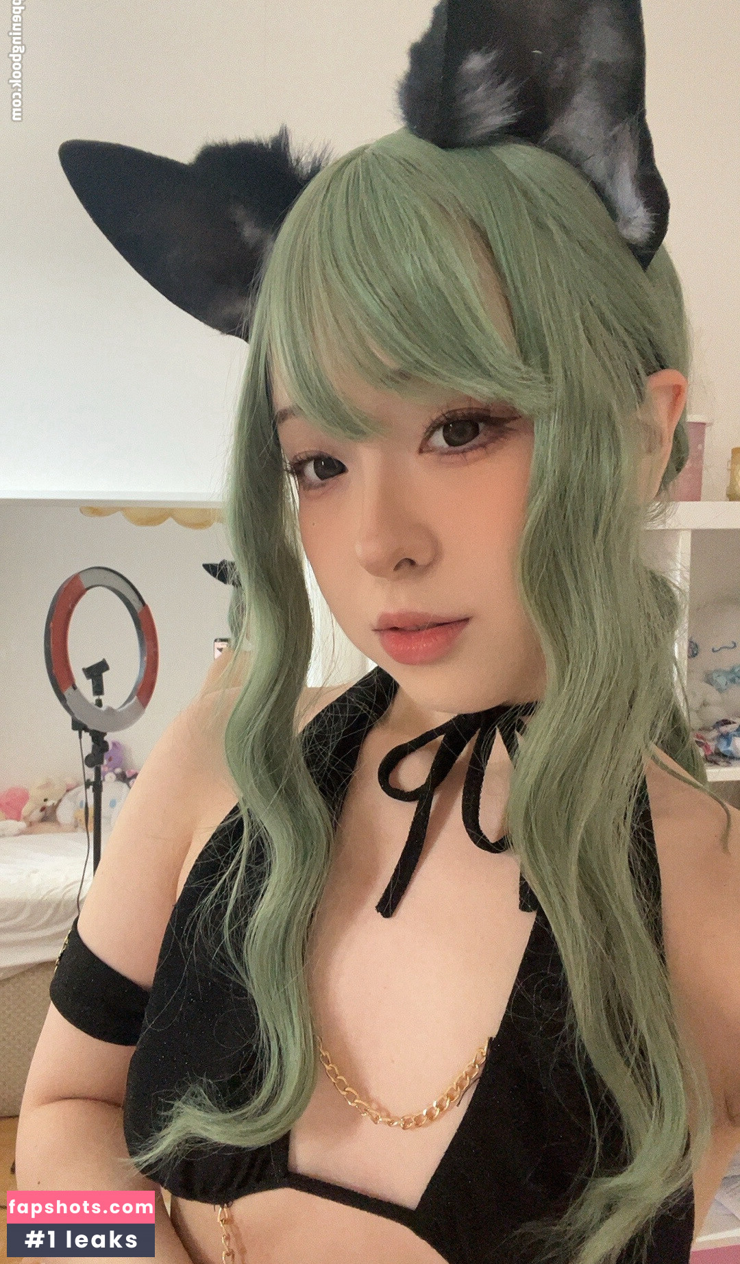 Rinuyi Filtración Desnuda OnlyFans Foto #11 - Fapshots