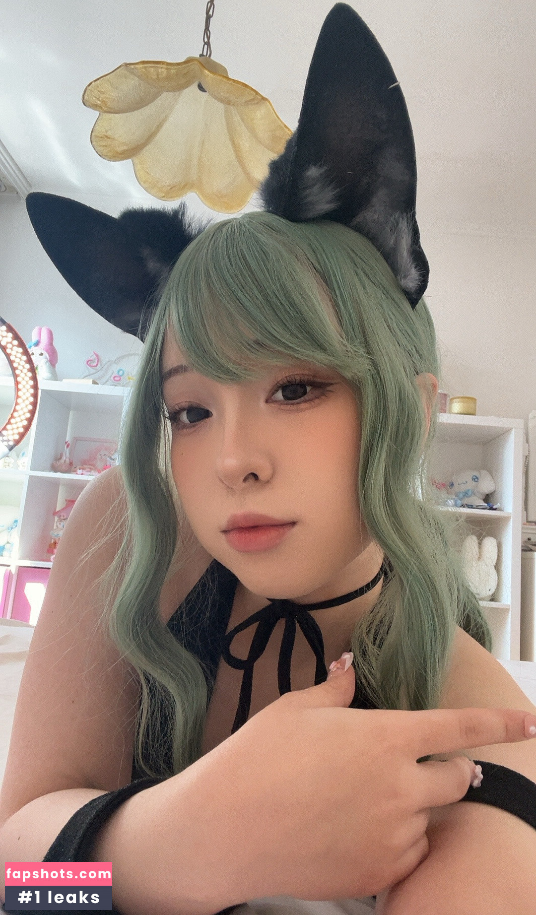 Rinuyi Filtración Desnuda OnlyFans Foto #13 - Fapshots