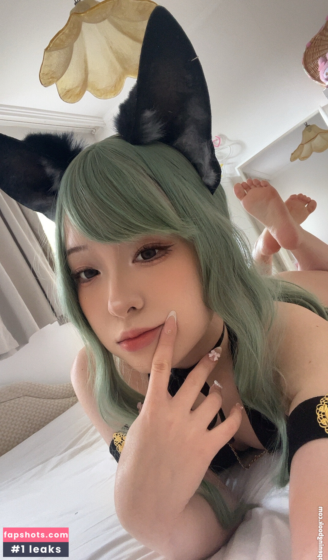 Rinuyi Nacktheit OnlyFans Fotos #15 - Fapshots