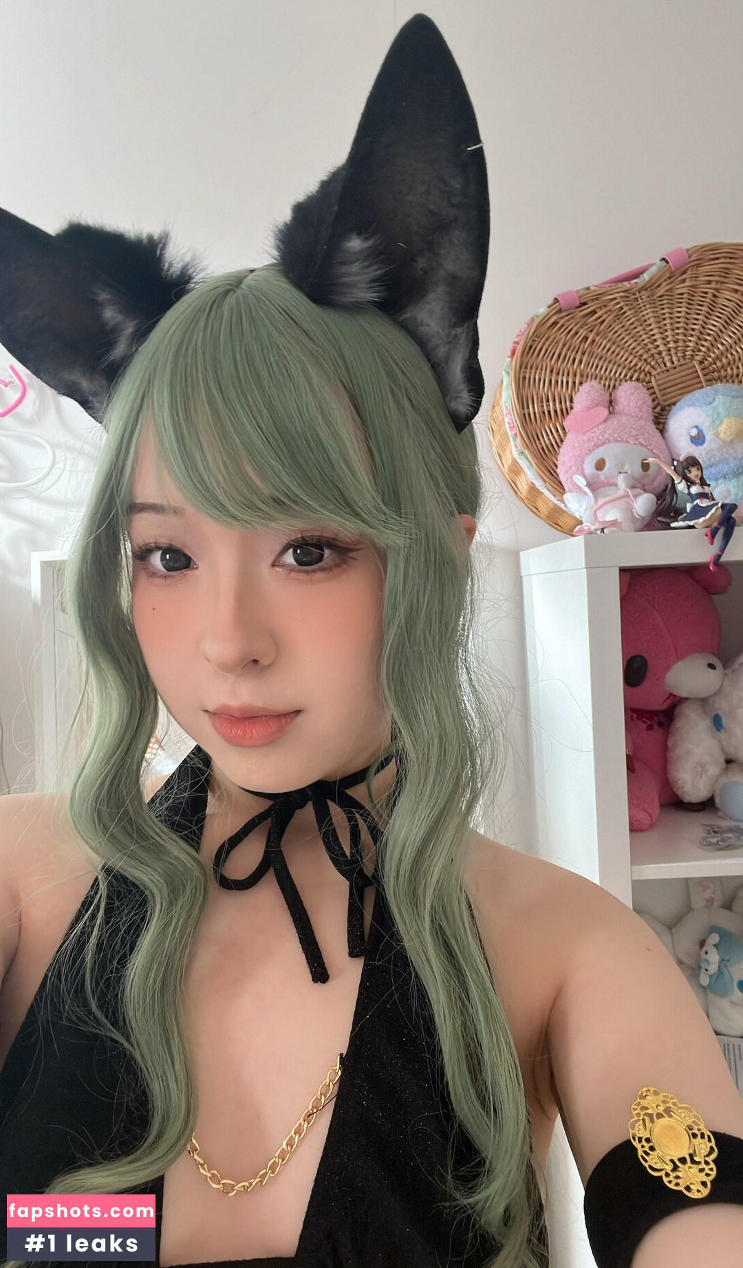 Rinuyi Nacktheit OnlyFans Fotos #17 - Fapshots