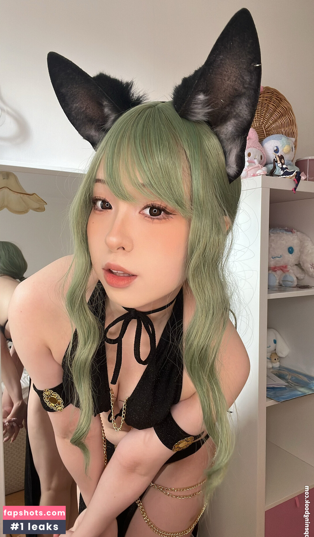 Rinuyi Nacktheit OnlyFans Fotos #18 - Fapshots