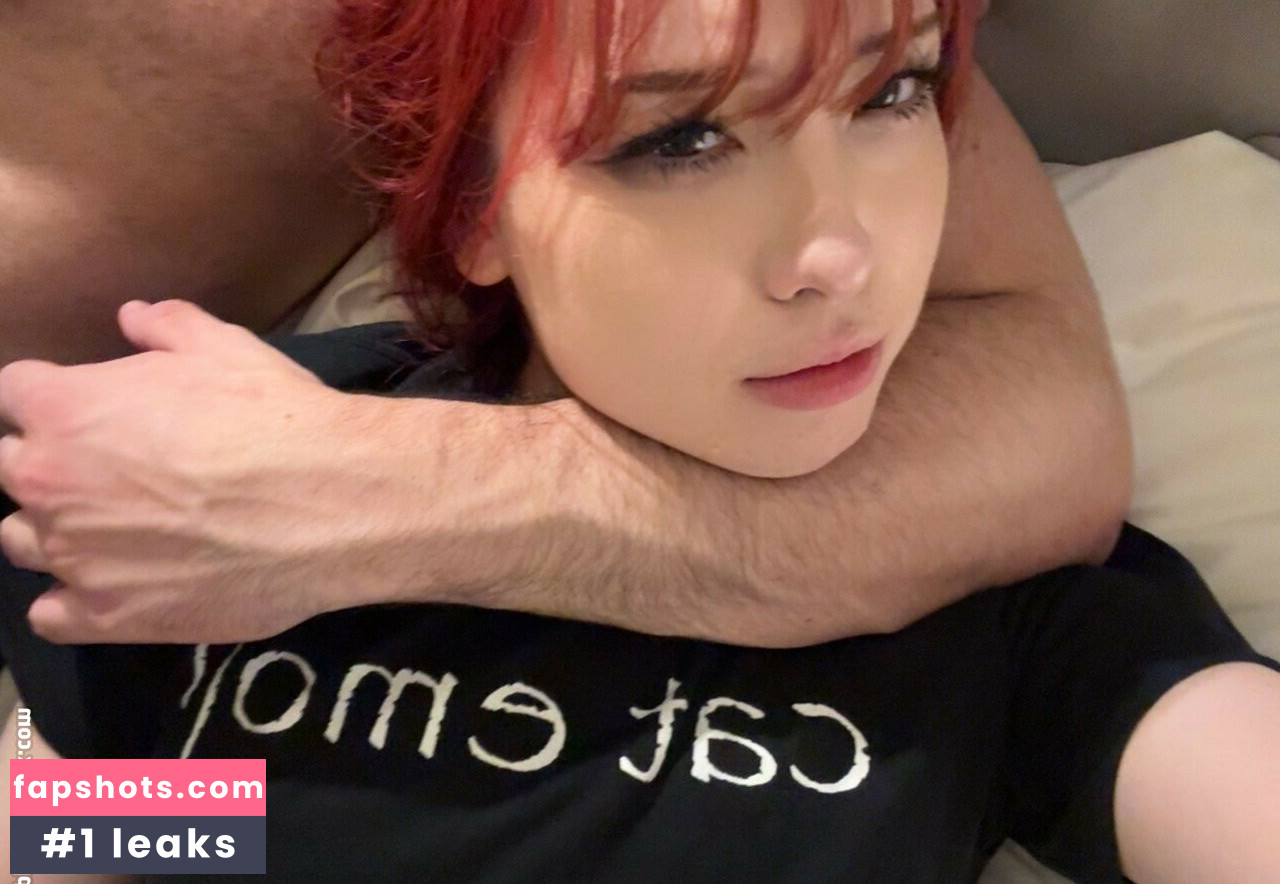 Rinuyi Filtración Desnuda OnlyFans Foto #3 - Fapshots